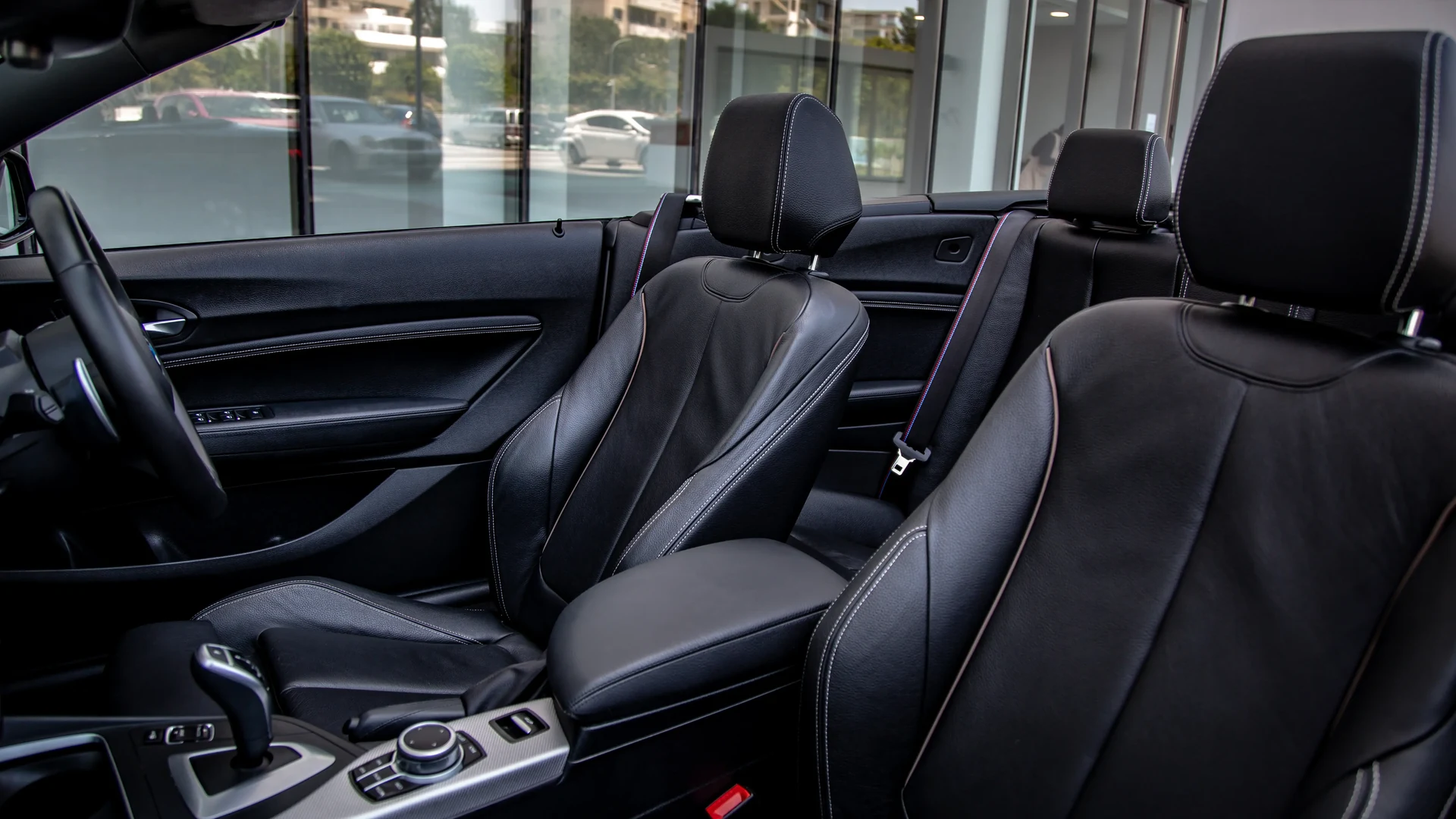 BMW M240i Convertible #23 Photo 15