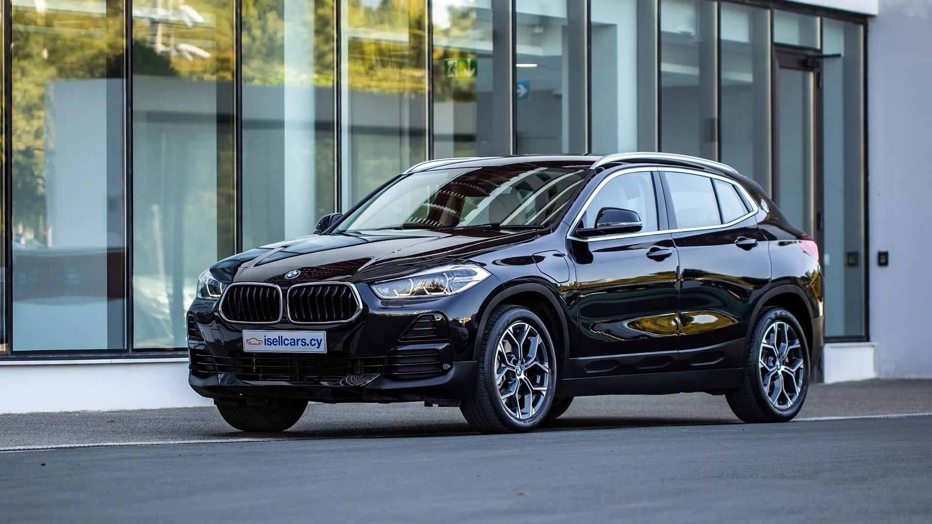 BMW X2 xDrive25e #48 Фото 1
