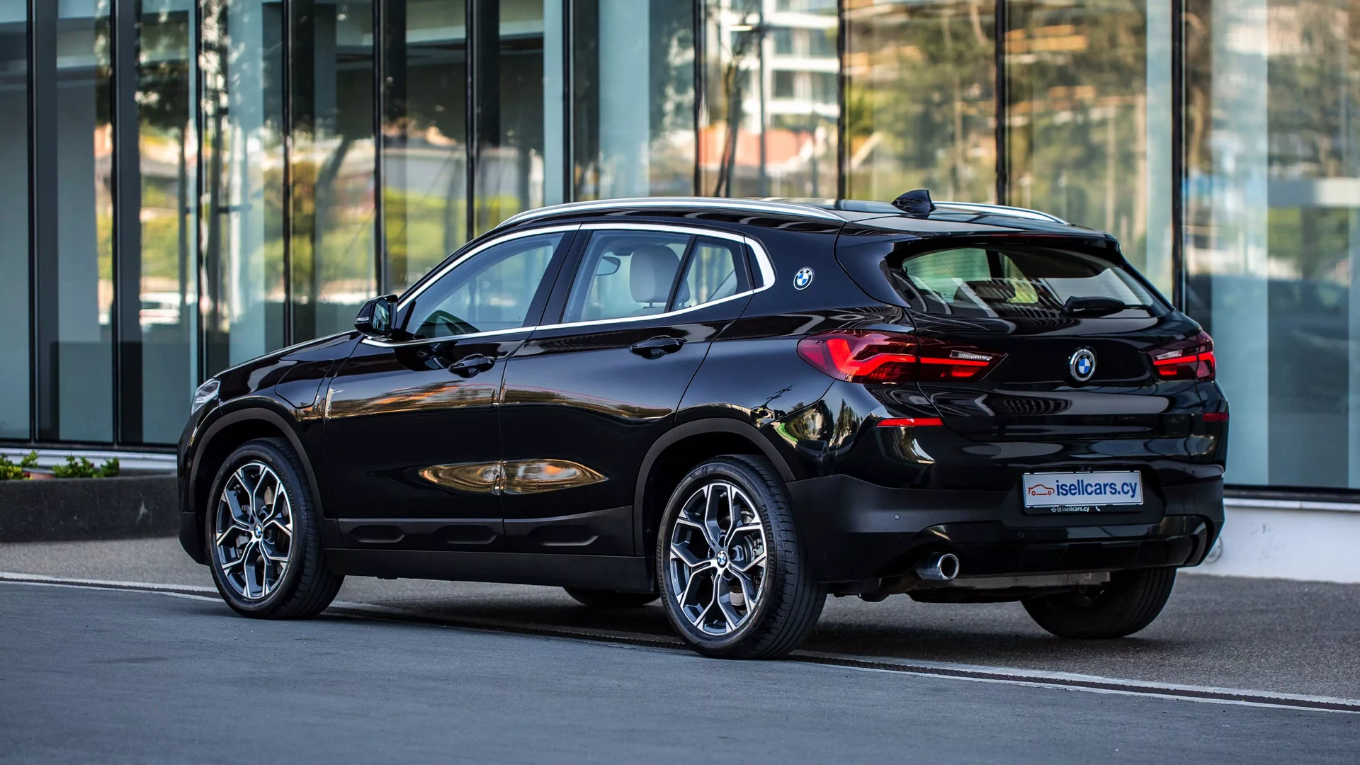 BMW X2 xDrive25e #48 Фото 2