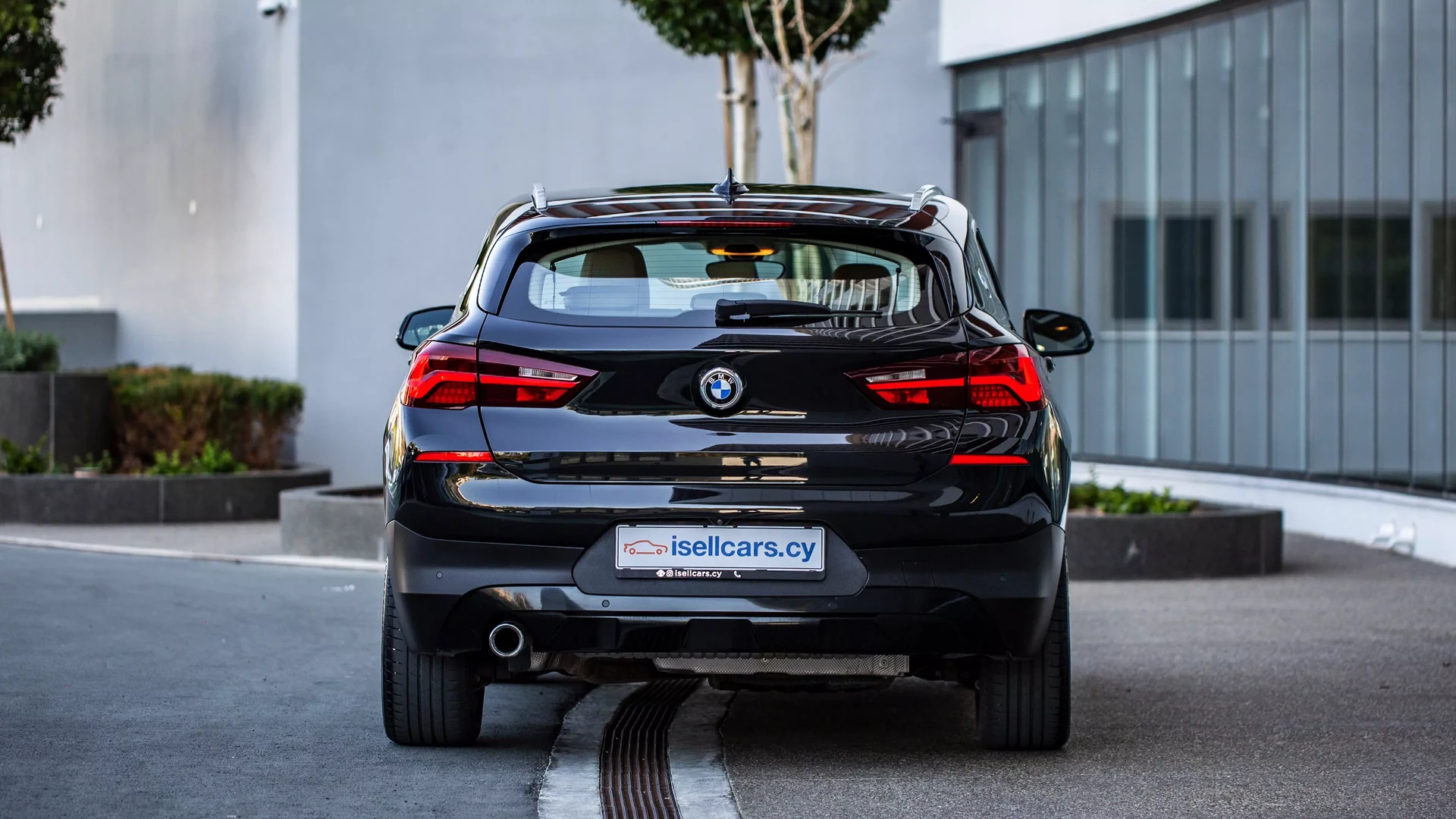 BMW X2 xDrive25e #48 Фото 3