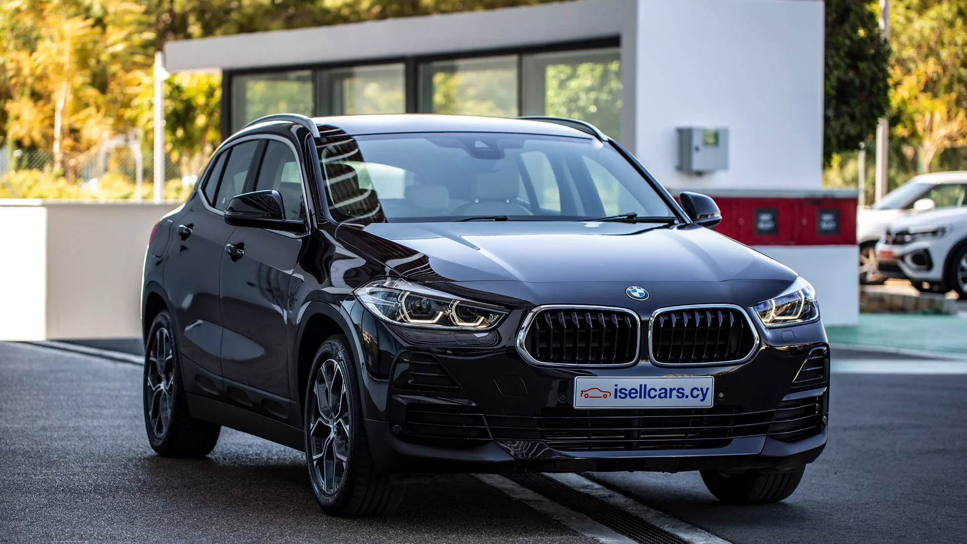 BMW X2 xDrive25e #48 Фото 5