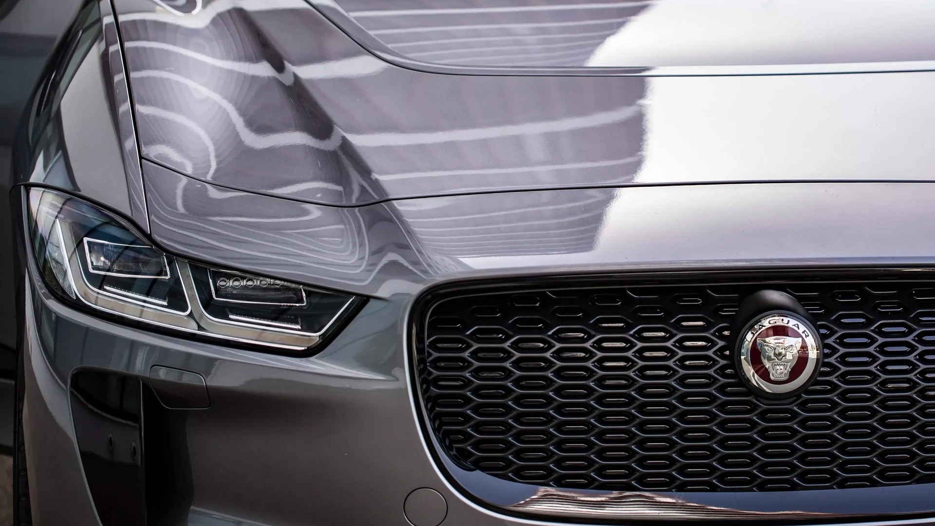 Jaguar I-Pace EV400 HSE Black #49 Фото 16