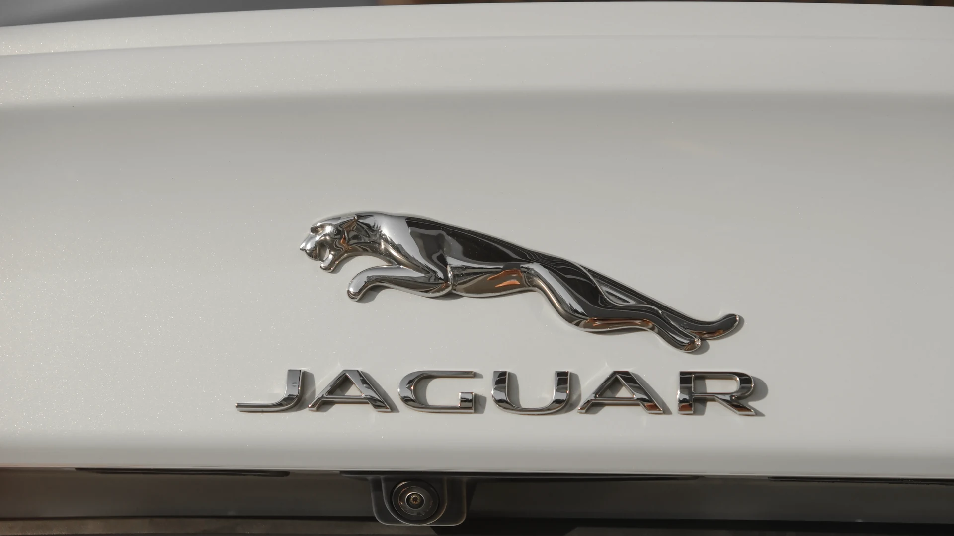 Jaguar XE R-Sport #21 Photo 2