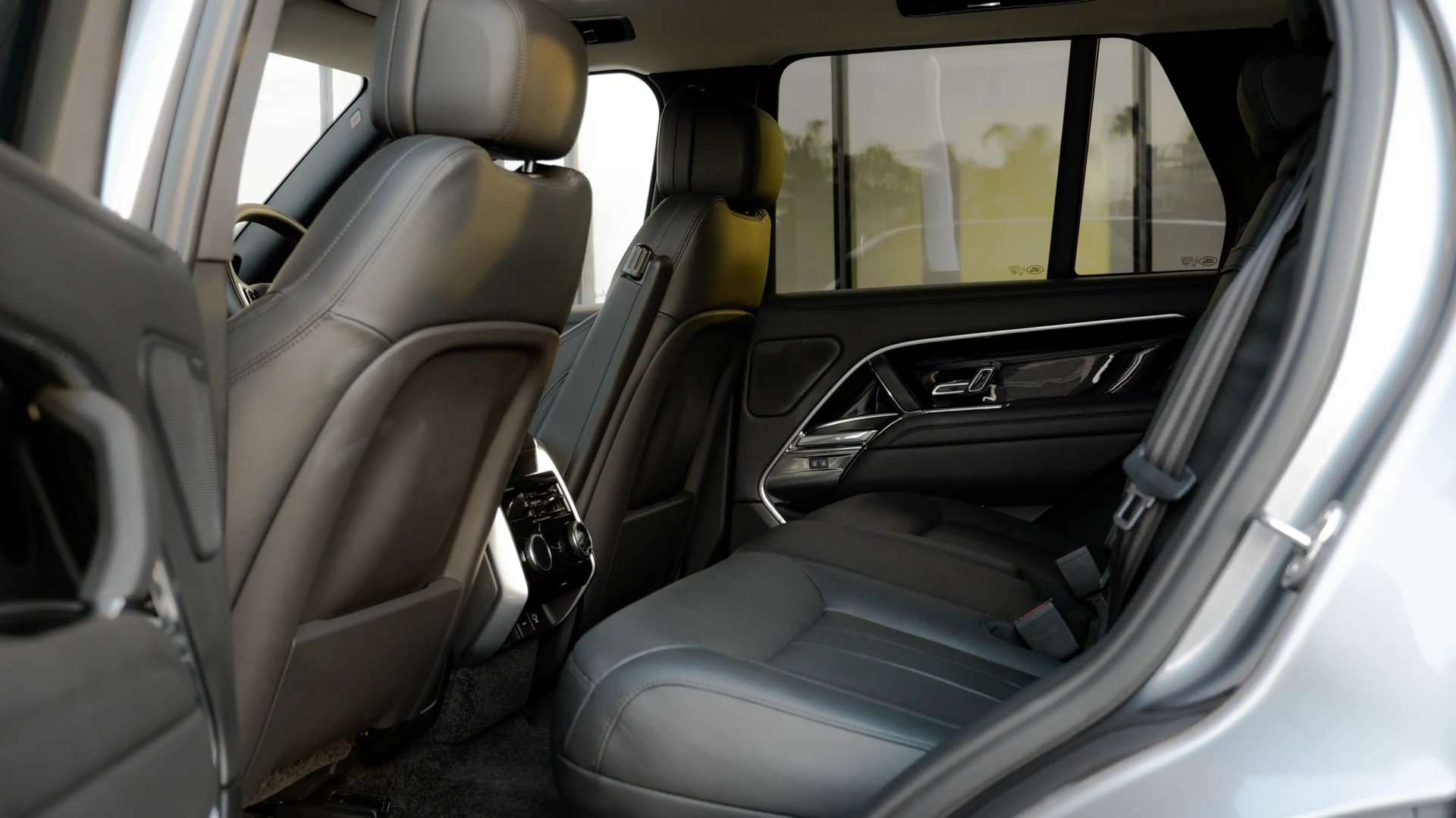 Range Rover D350 HSE #2 Фото 10