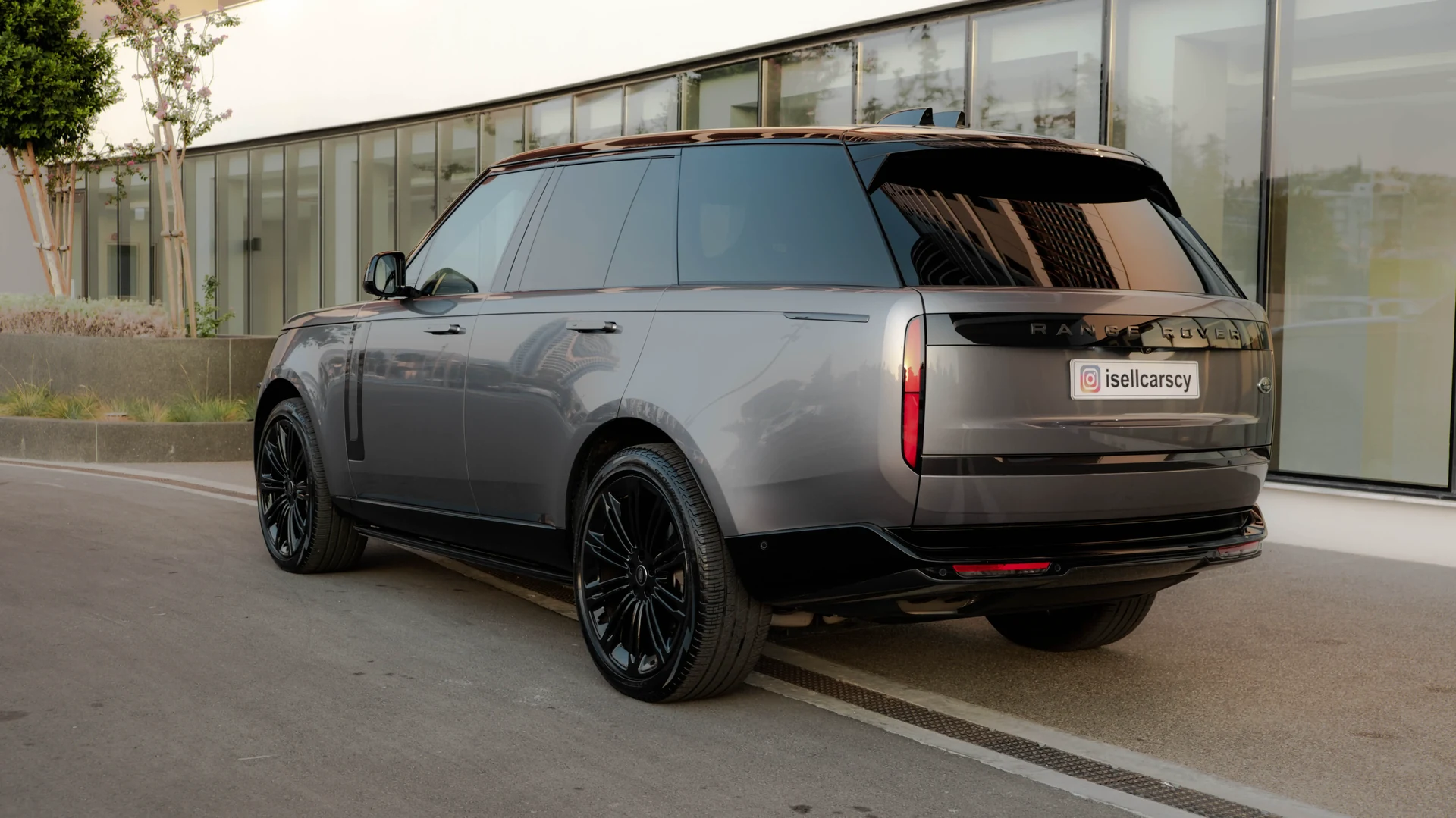 Range Rover D350 HSE #2 Фото 2