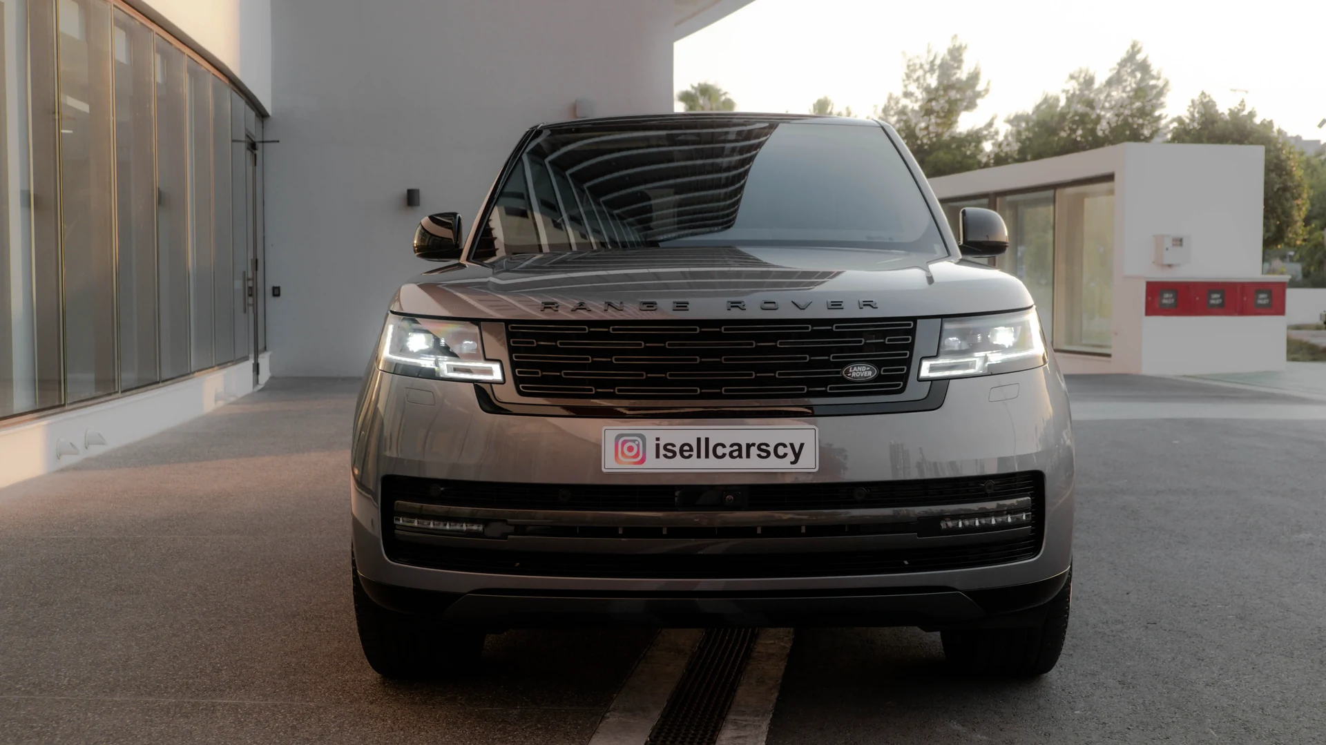 Range Rover D350 HSE #2 Фото 3