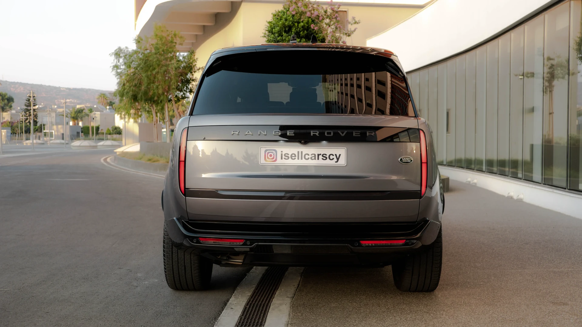 Range Rover D350 HSE #2 Фото 5