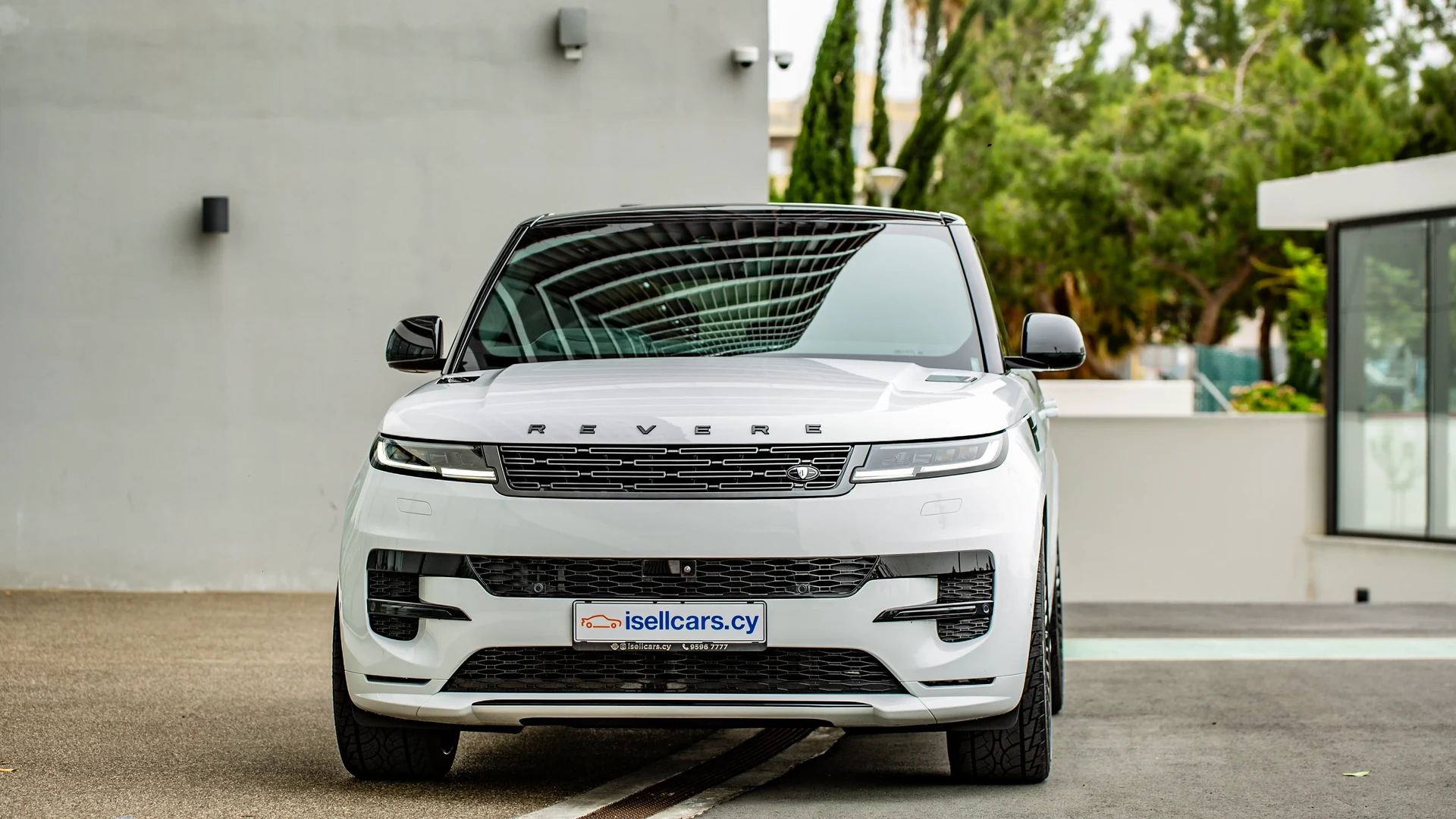 Range Rover Sport P460e Autobiography Revere Edition #15 Фото 3