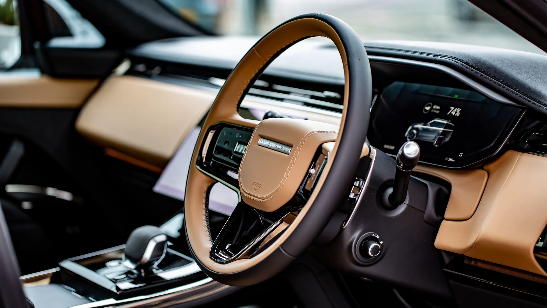 Range Rover Sport P460e Autobiography Revere Edition #15 Фото 8