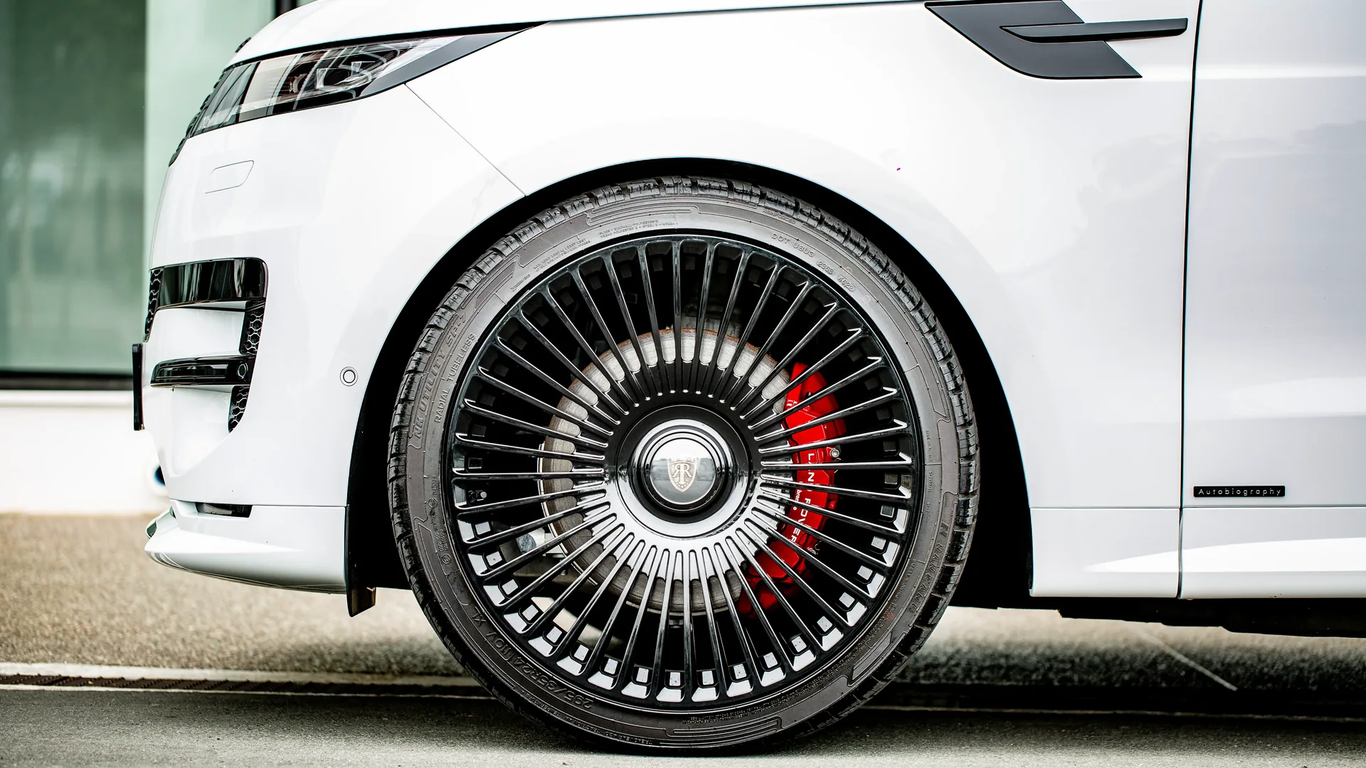 Range Rover Sport P460e Autobiography Revere Edition #15 Фото 10