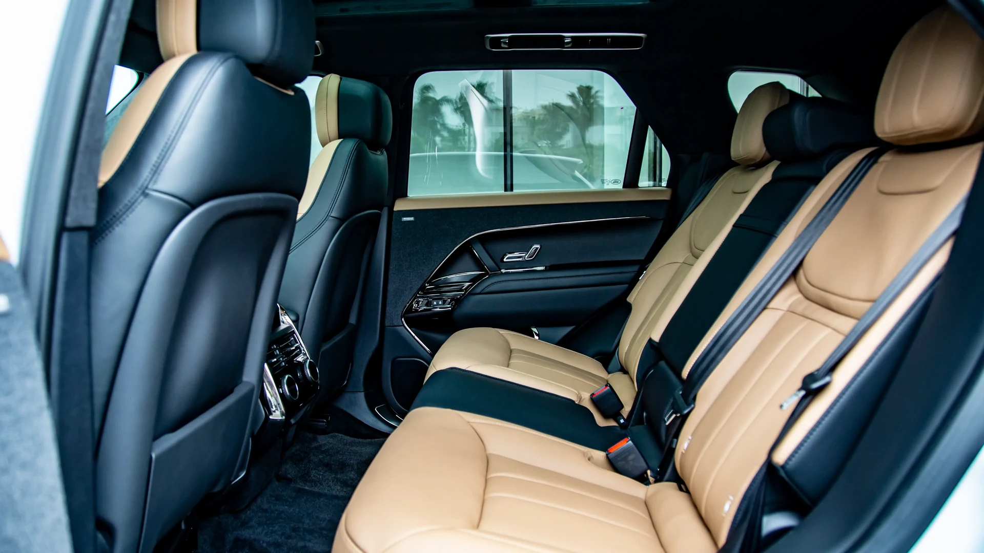 Range Rover Sport P460e Autobiography Revere Edition #15 Фото 9