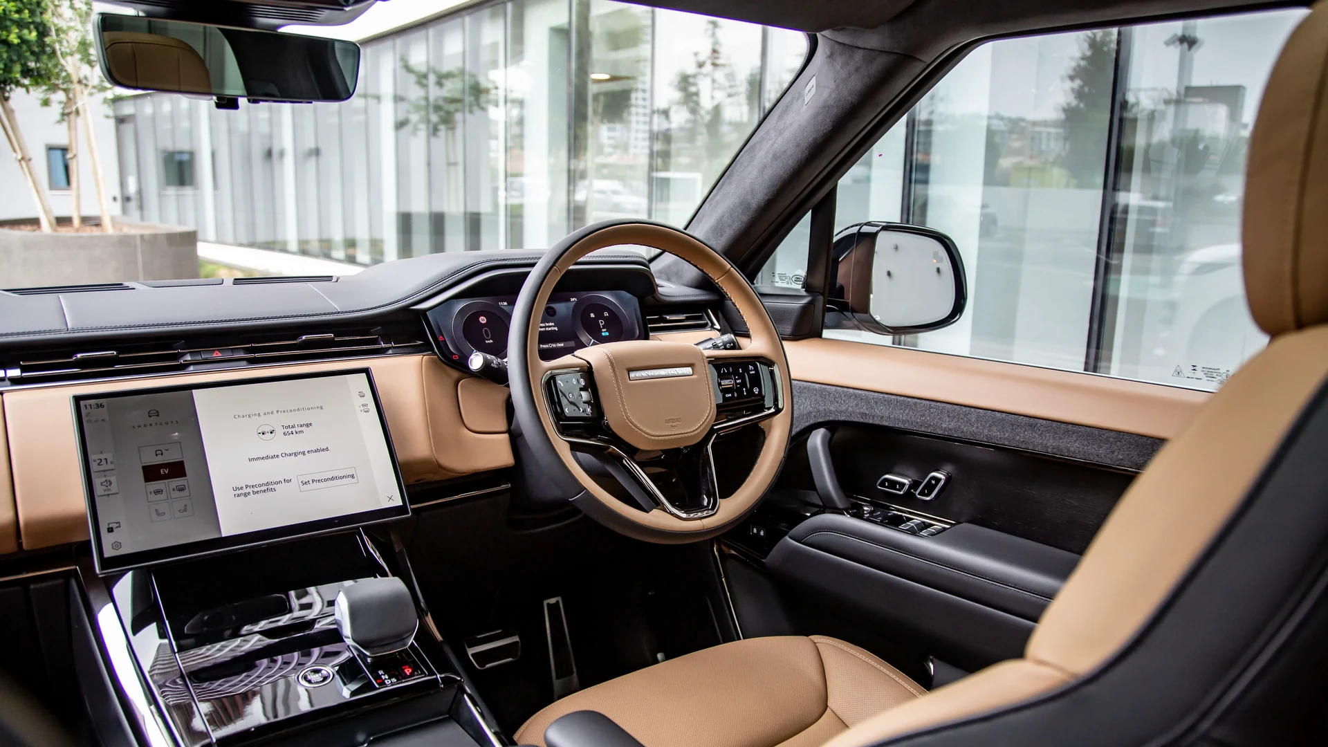 Range Rover Sport P460e Autobiography Revere Edition #15 Фото 7