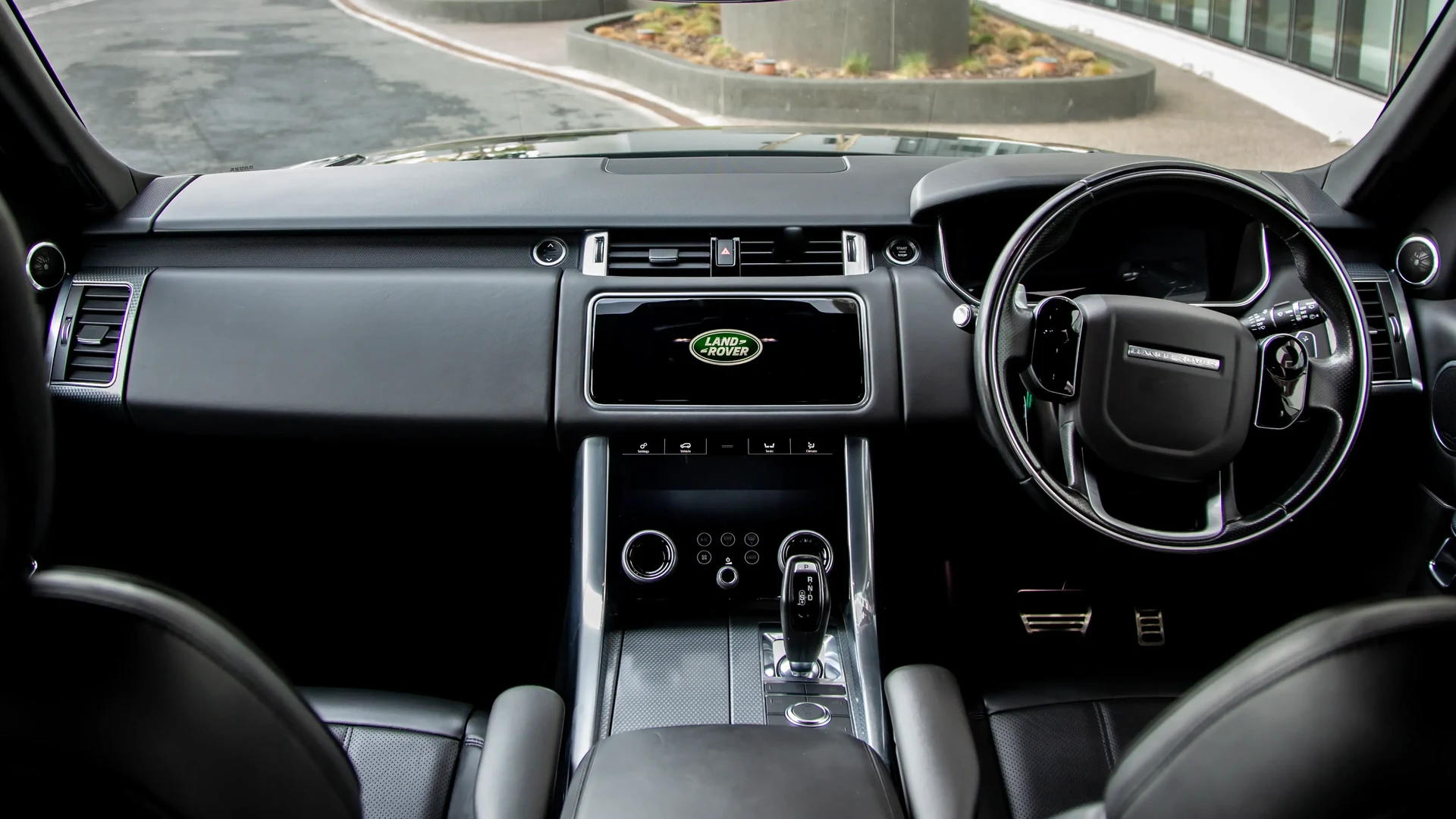 Range Rover Sport SDV6 HSE Dynamic #13 Фото 8