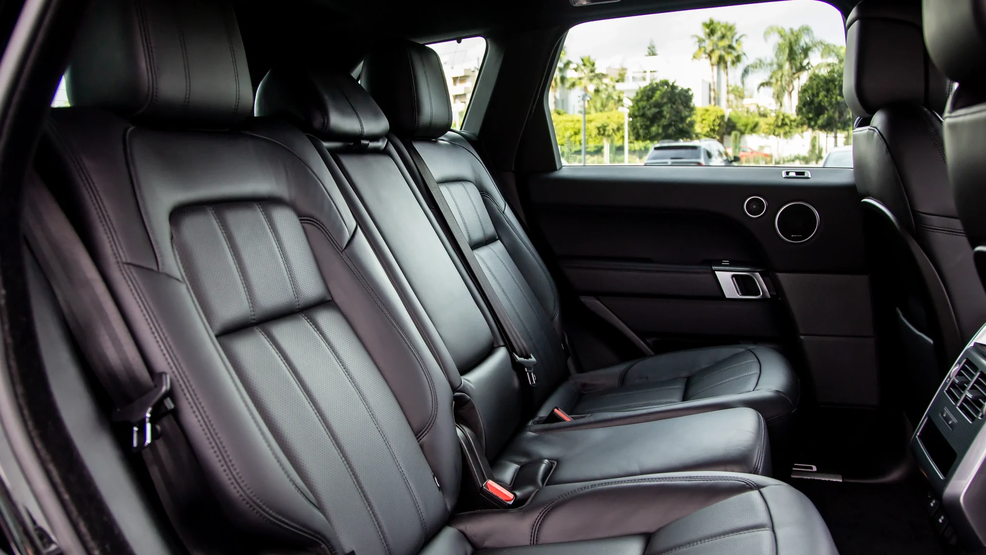 Range Rover Sport SDV6 HSE Dynamic #13 Фото 9