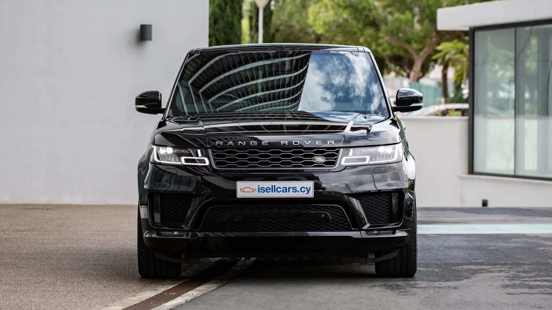 Range Rover Sport SDV6 HSE Dynamic #13 Фото 3
