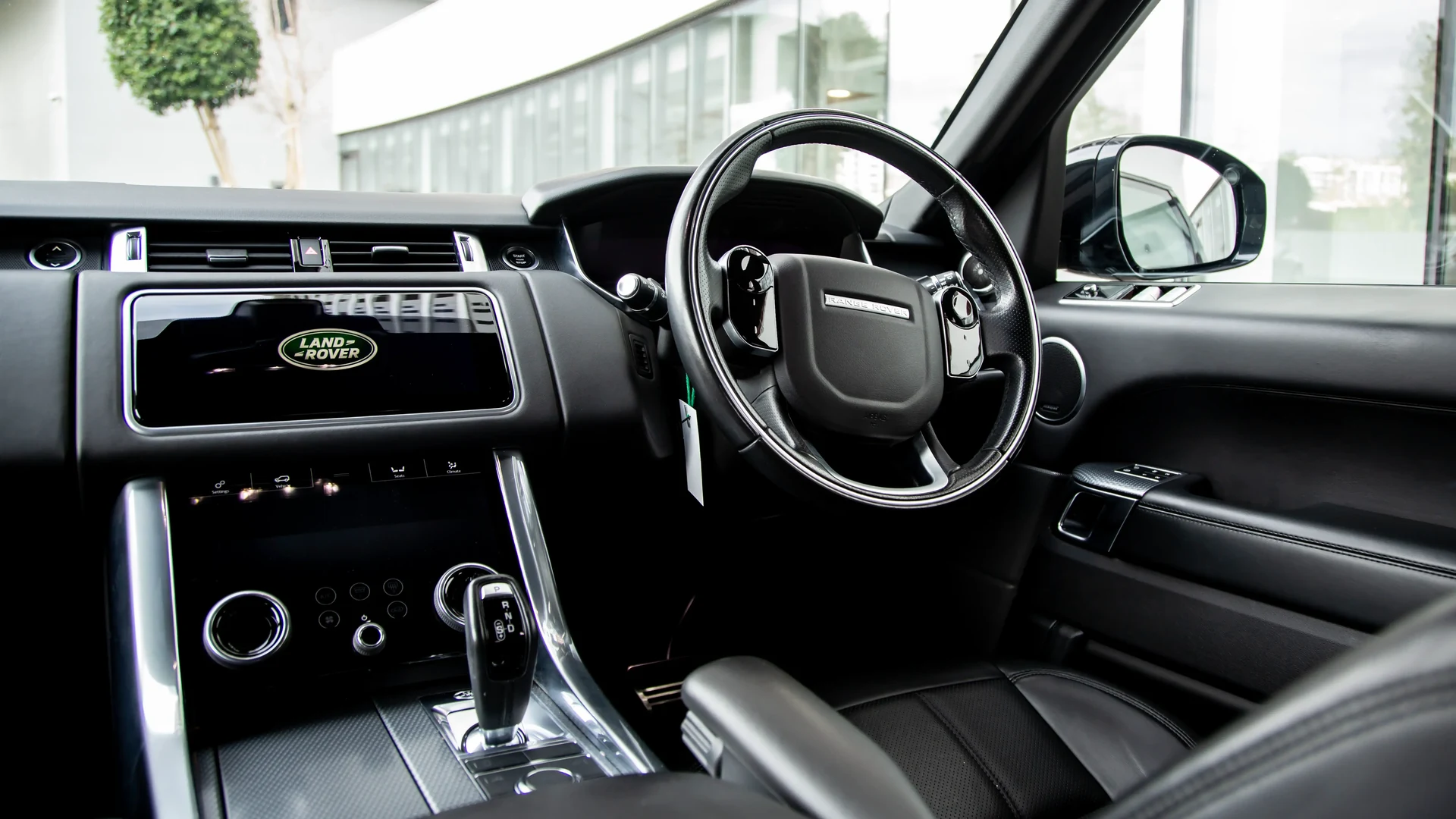 Range Rover Sport SDV6 HSE Dynamic #13 Фото 7