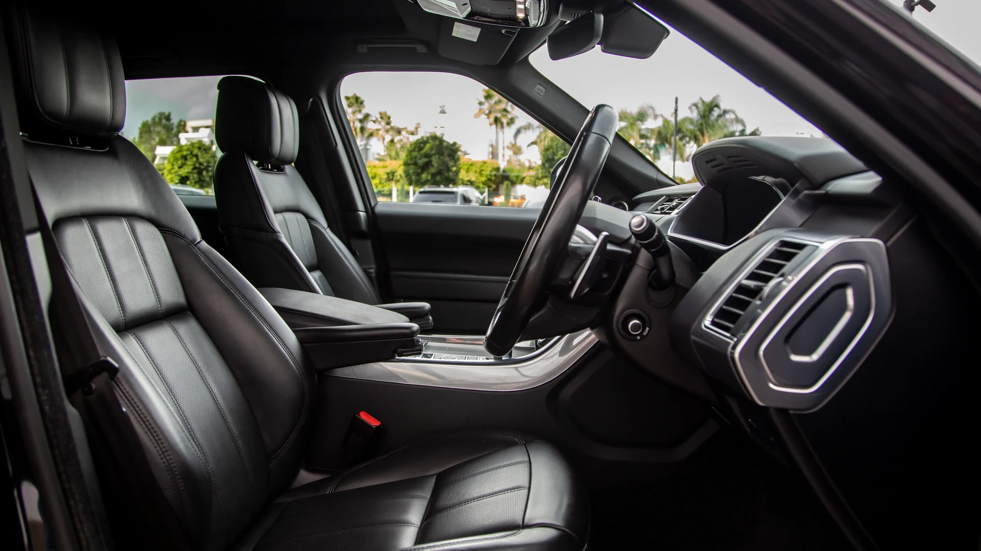 Range Rover Sport SDV6 HSE Dynamic #13 Фото 6