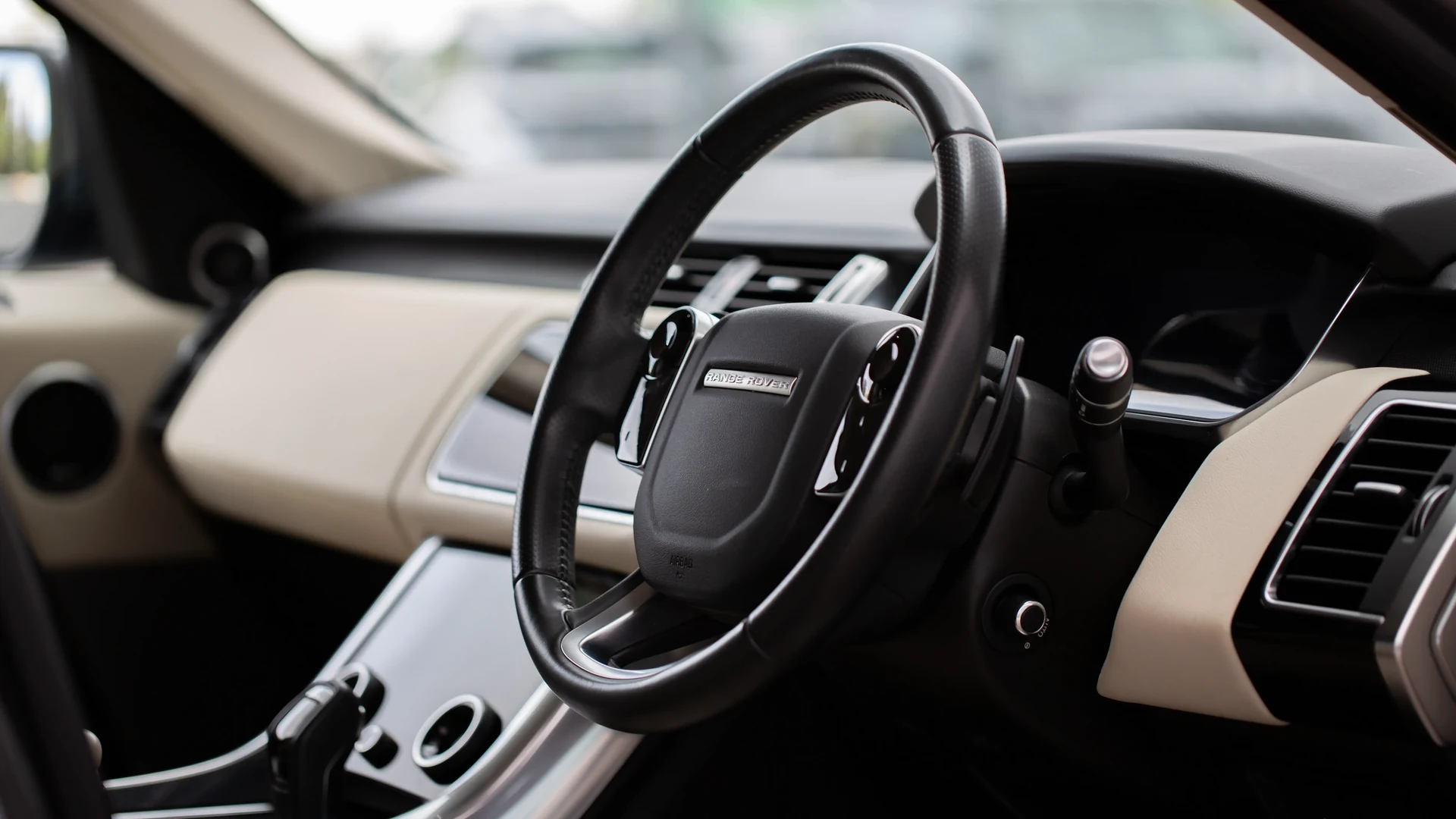 Range Rover Sport SDV6 HSE #12 Photo 6