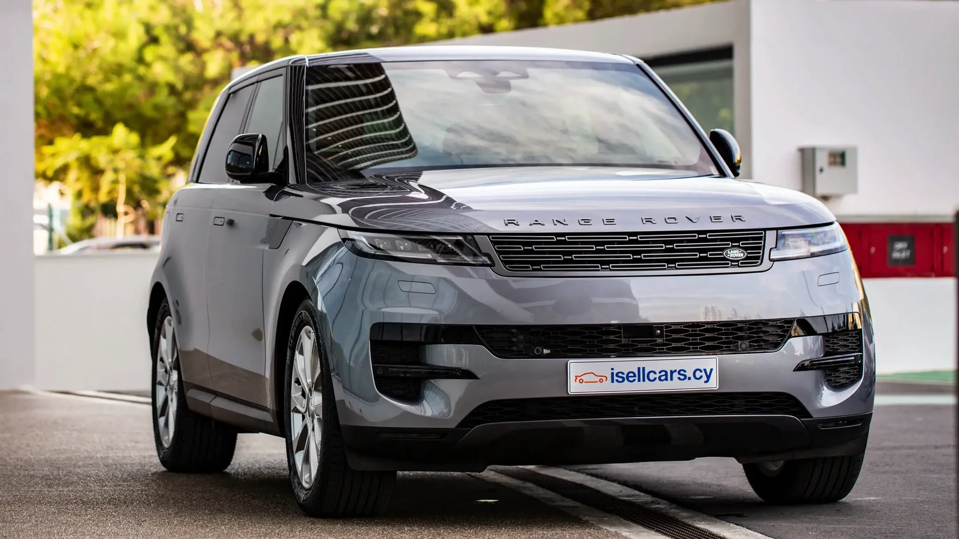 Range Rover Sport SE #24 Фото 3