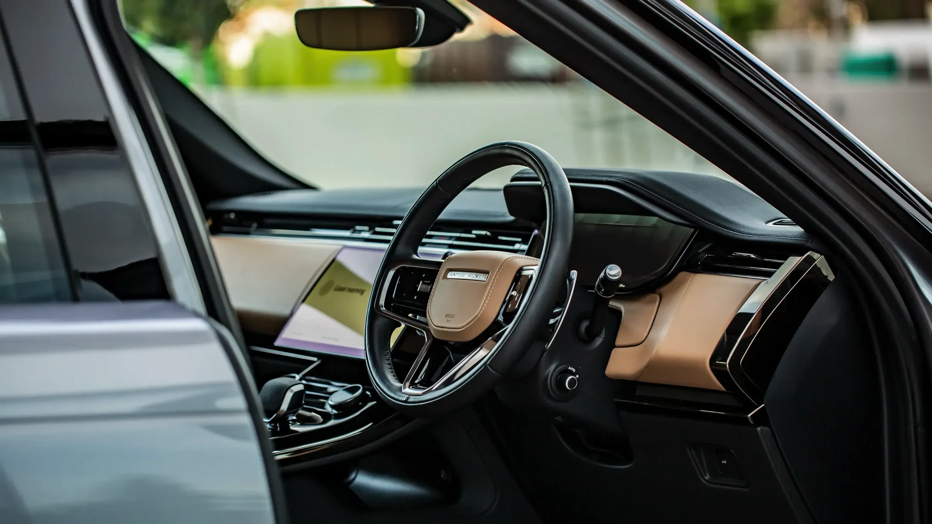 Range Rover Sport SE #24 Фото 7