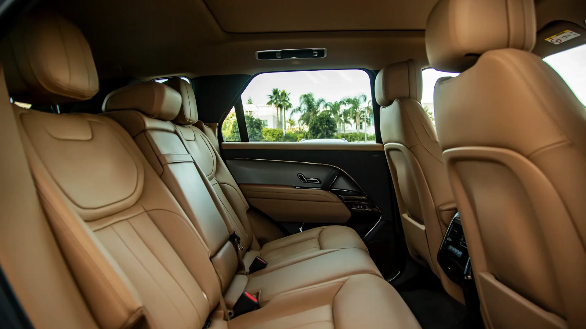 Range Rover Sport SE #24 Фото 8