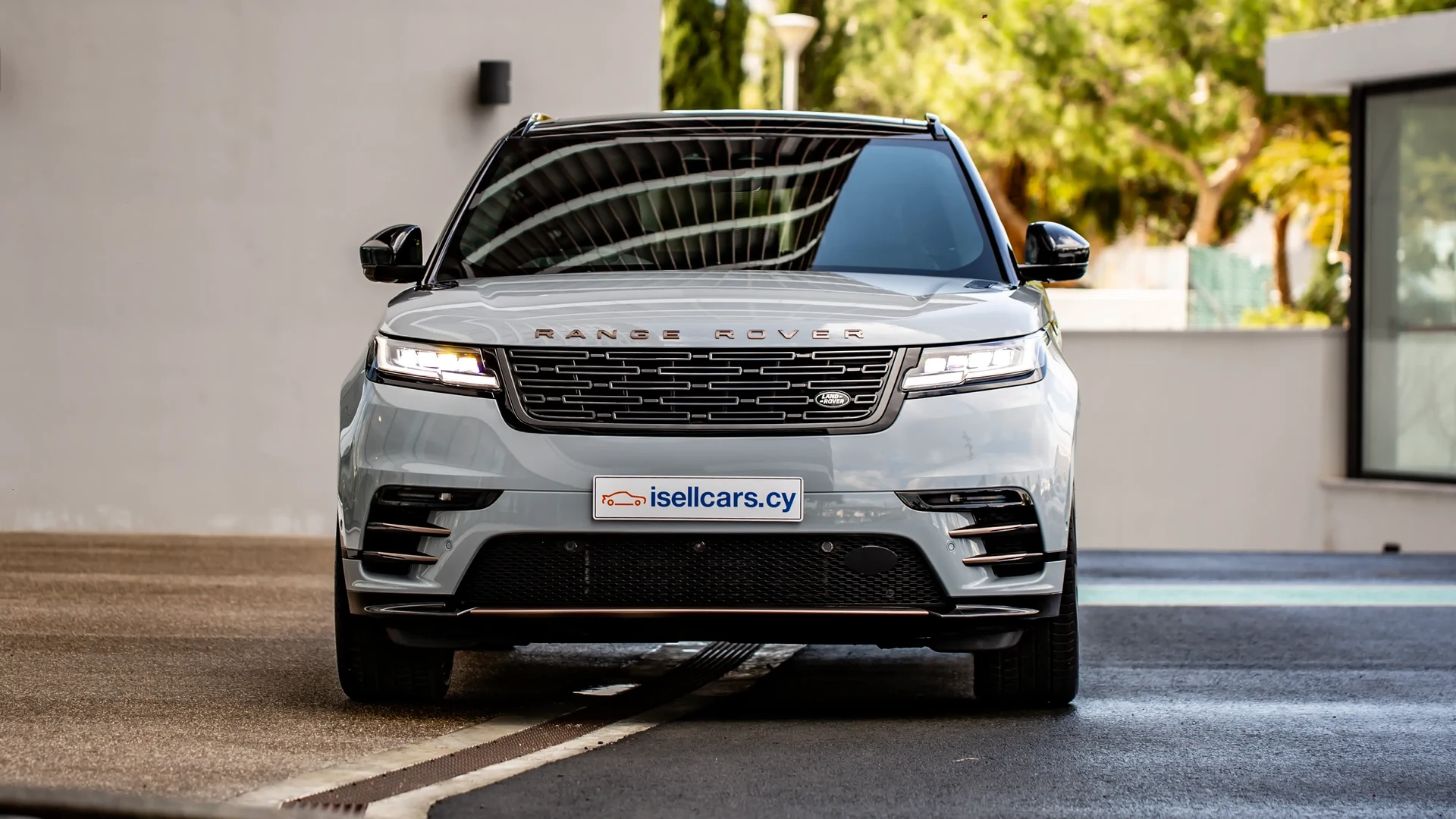 Range Rover Velar D300 Autobiography #11 Фото 4