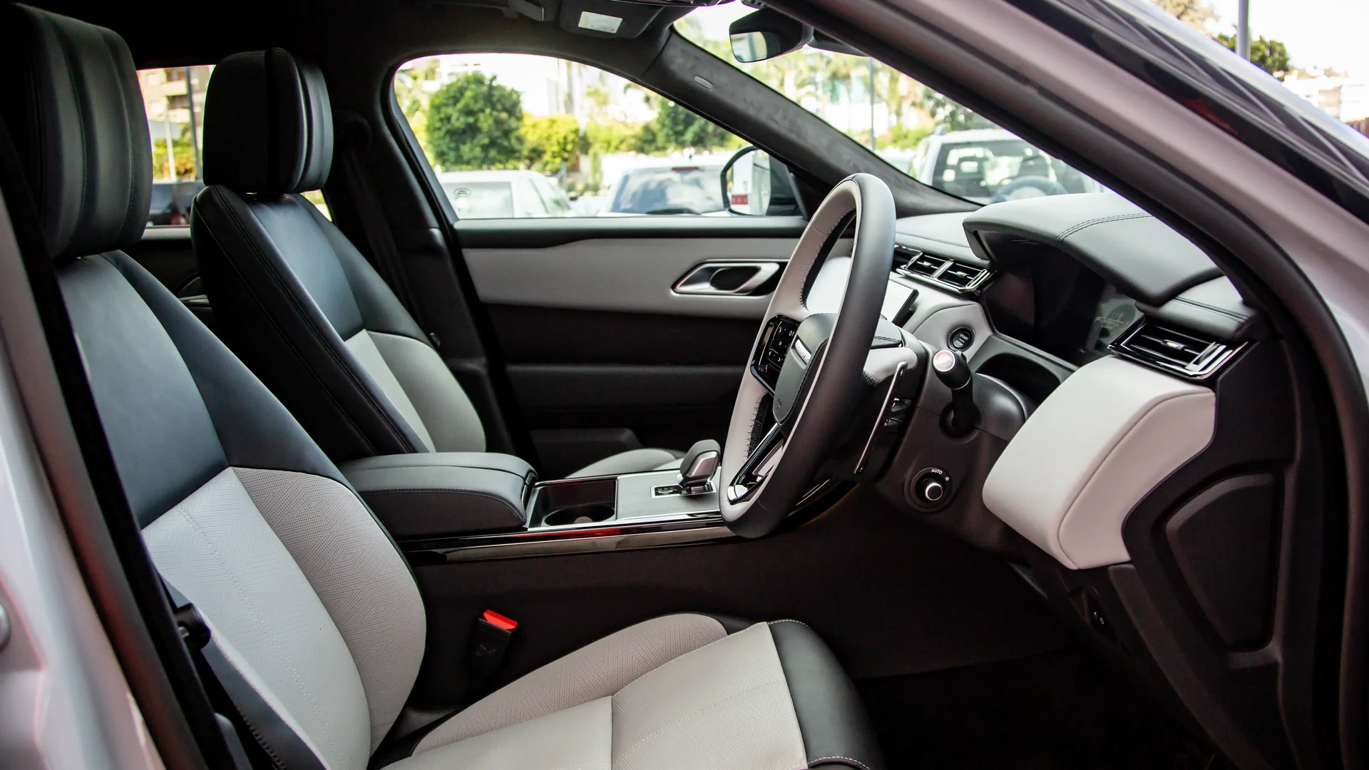 Range Rover Velar D300 Autobiography #11 Фото 7