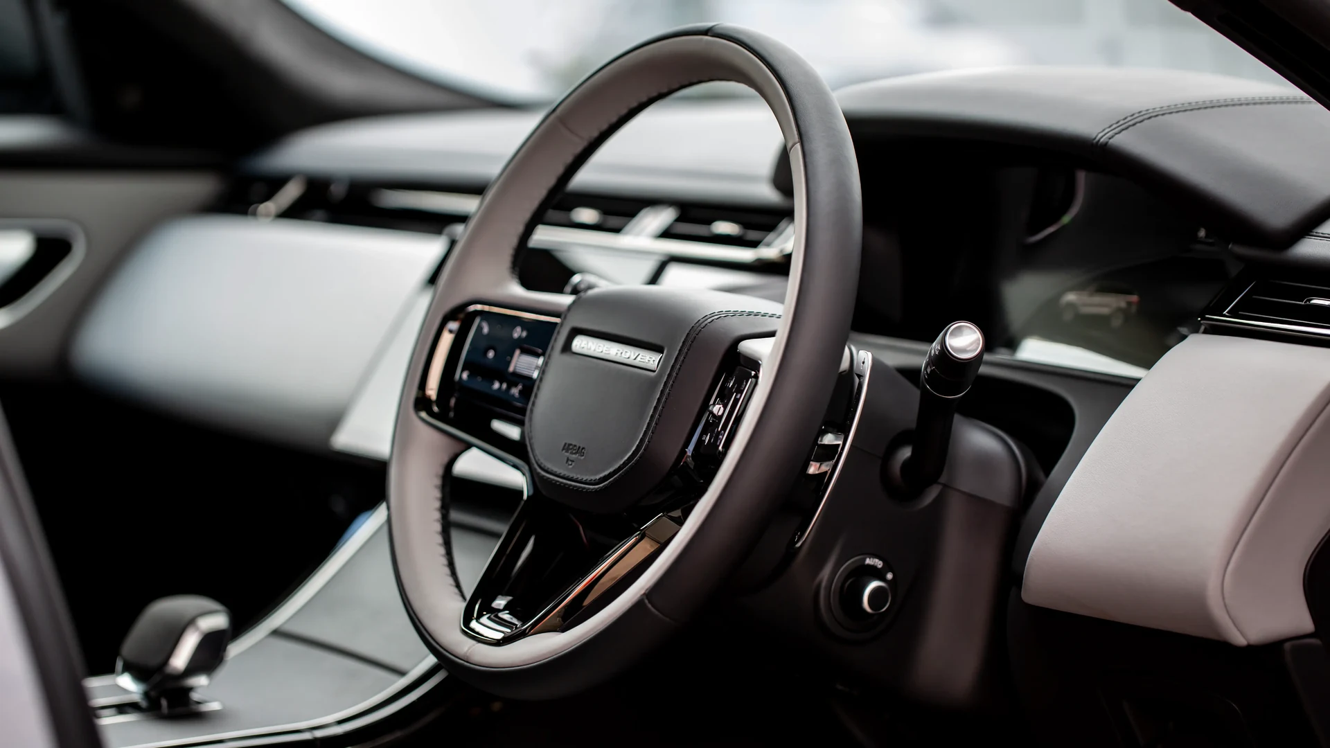 Range Rover Velar D300 Autobiography #11 Фото 9