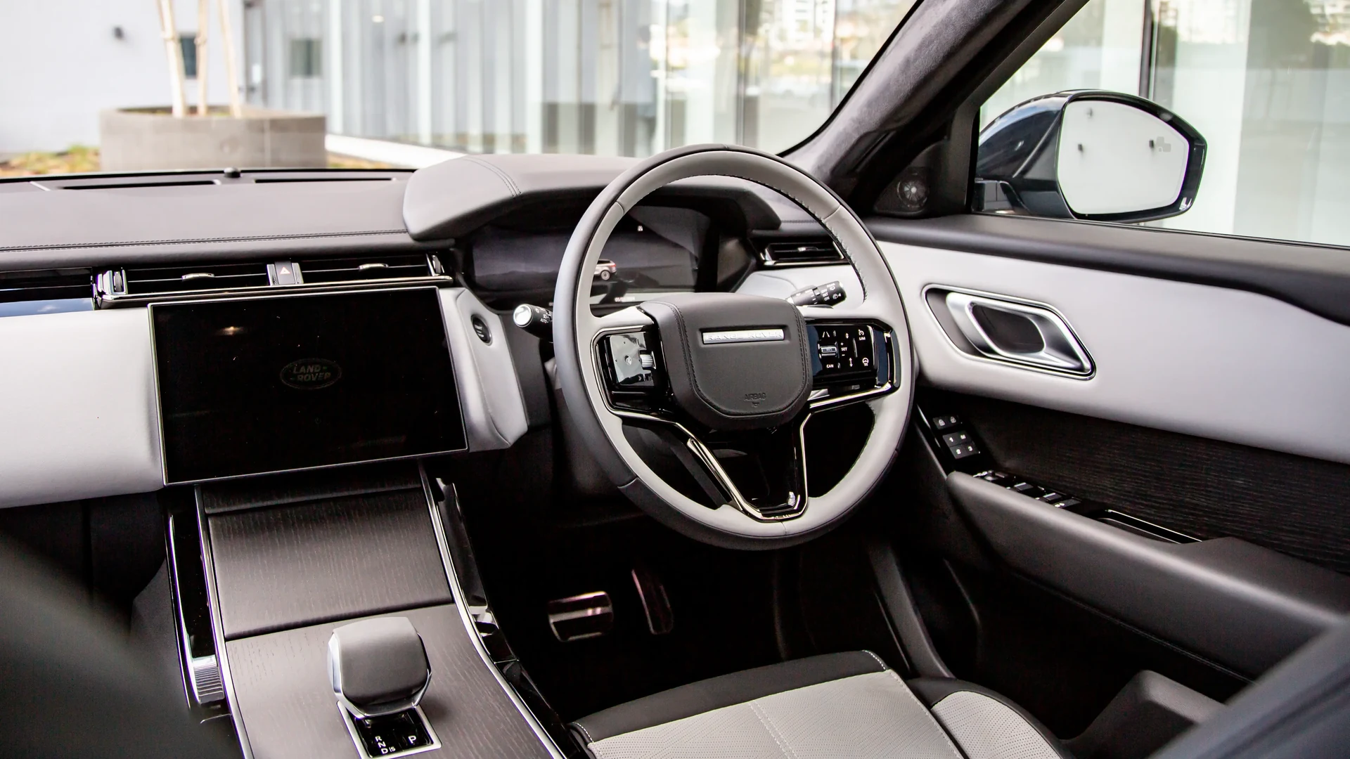 Range Rover Velar D300 Autobiography #11 Фото 8