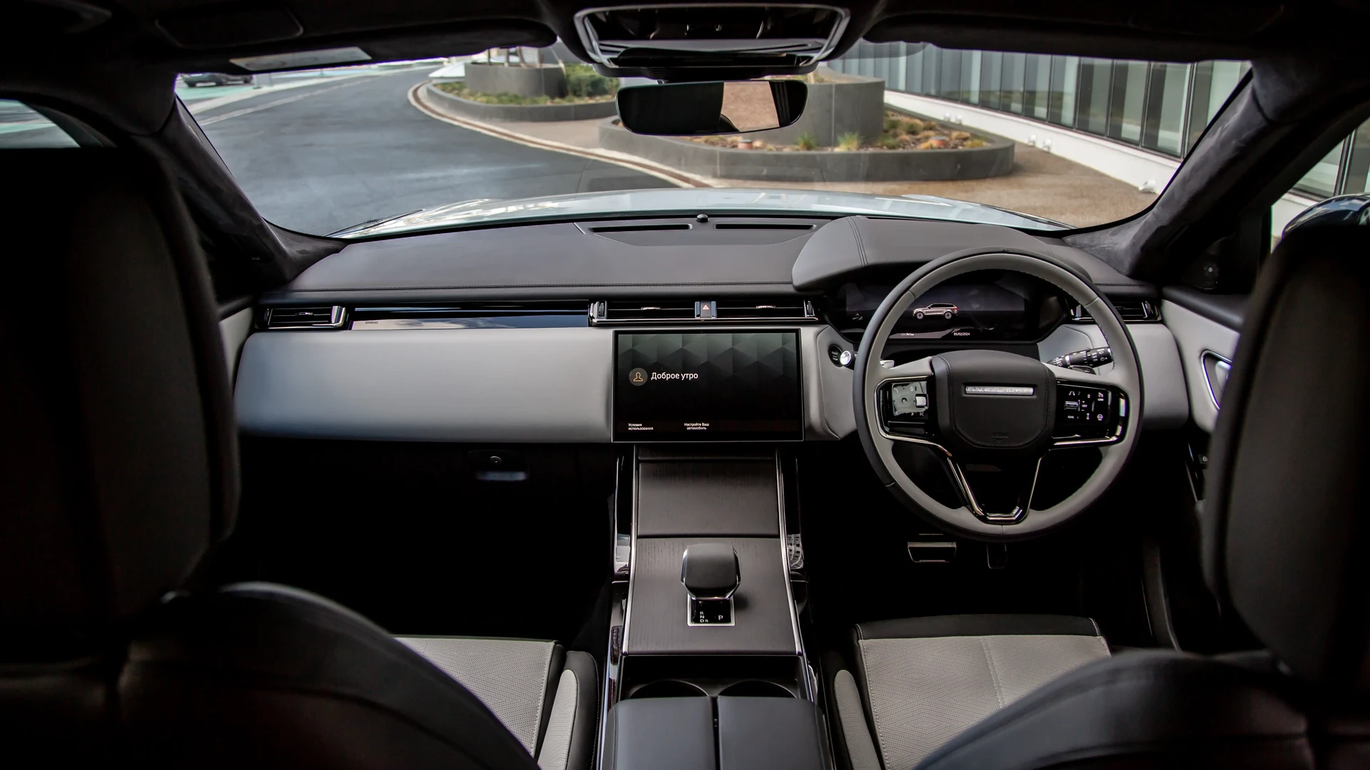 Range Rover Velar D300 Autobiography #11 Фото 11