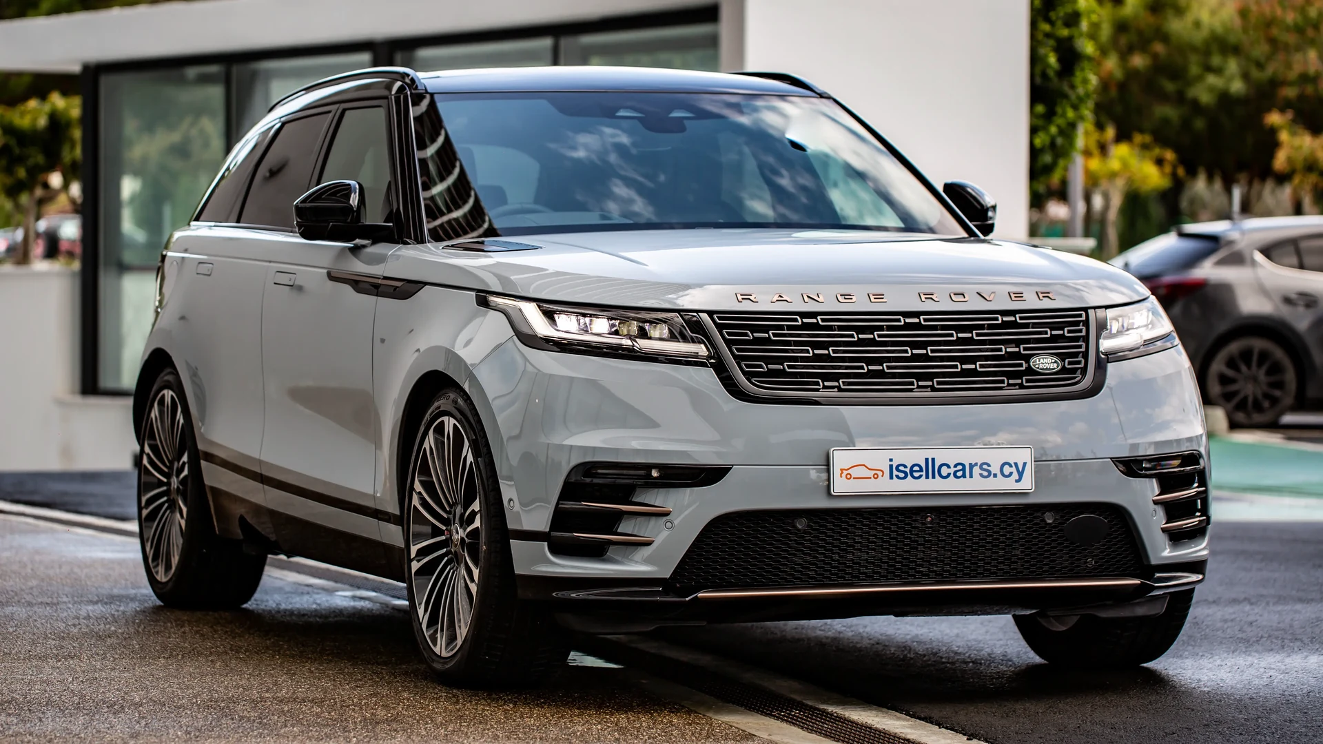 Range Rover Velar D300 Autobiography #11 Фото 5