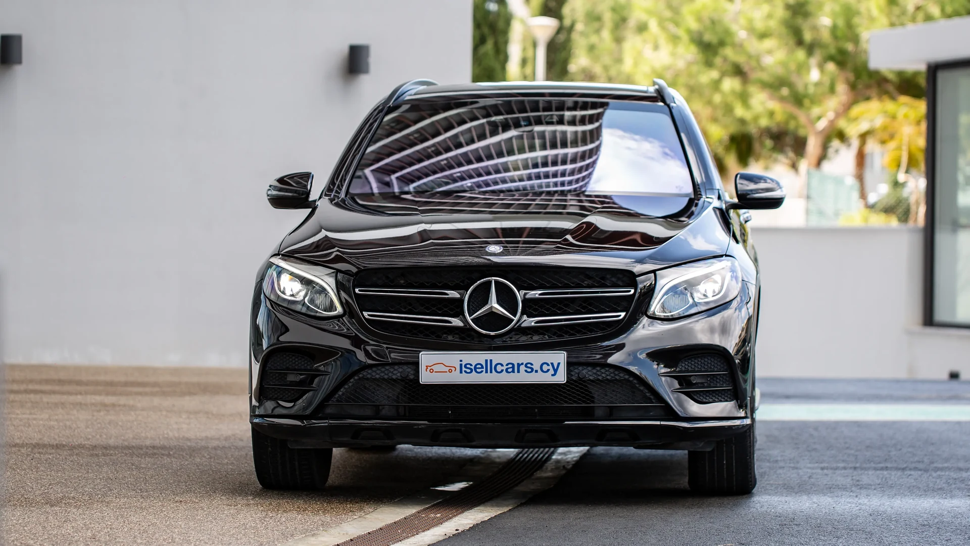 Mercedes-Benz GLC 250d Premium Plus #20 Photo 3