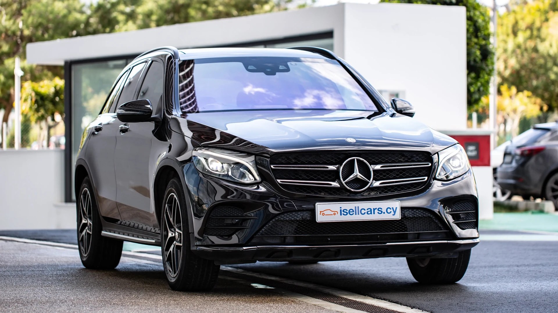 Mercedes-Benz GLC 250d Premium Plus #20 Photo 5