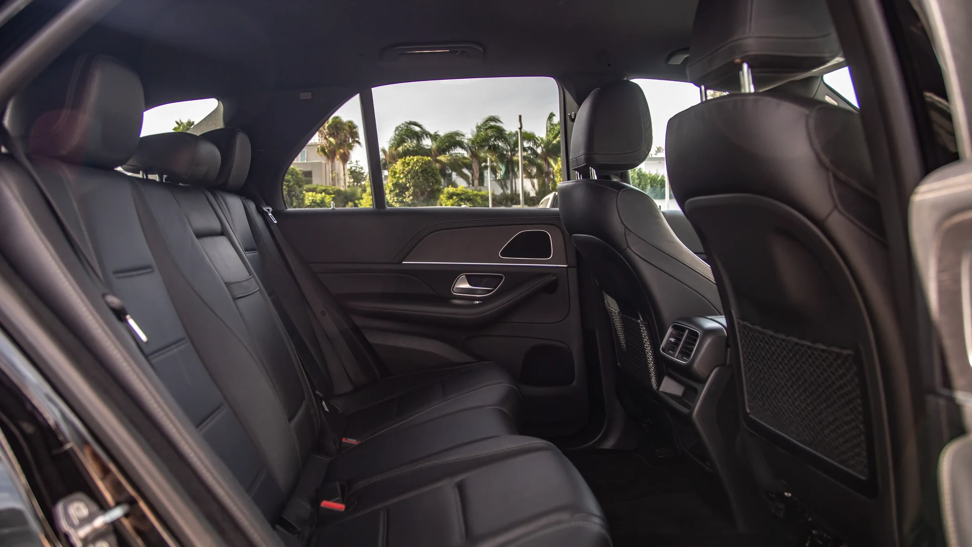 Mercedes-Benz GLE 350 de AMG Premium #37 Photo 9