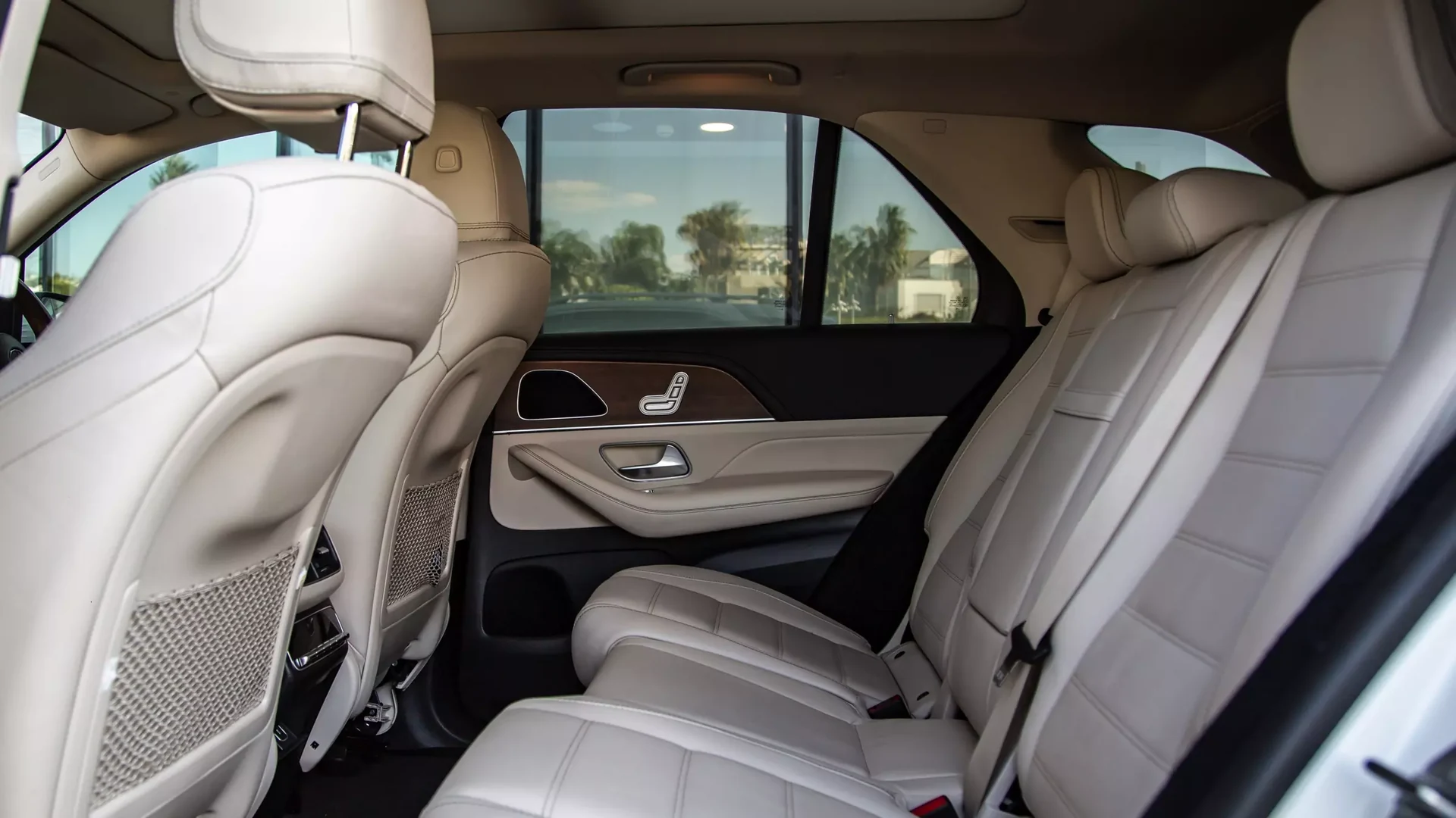 Mercedes-Benz GLE 350d #41 Фото 11