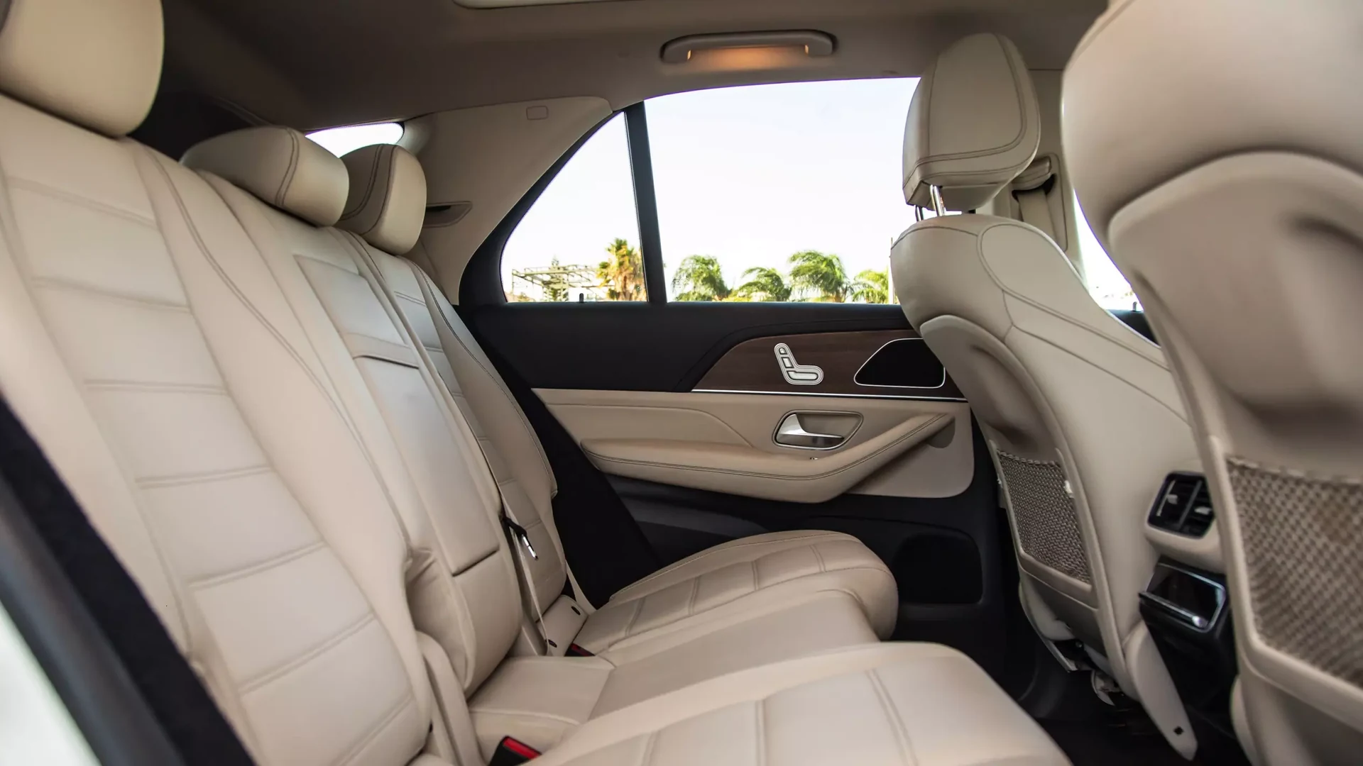 Mercedes-Benz GLE 350d #41 Фото 12