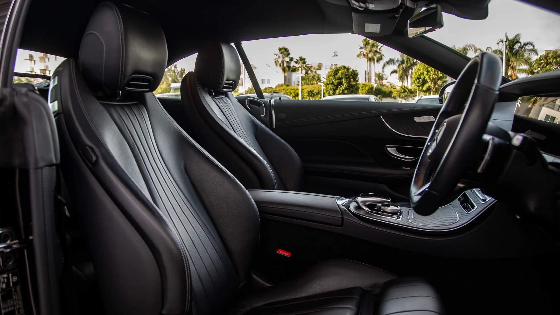 Mercedes-Benz E220d Convertible Premium #5 Фото 10