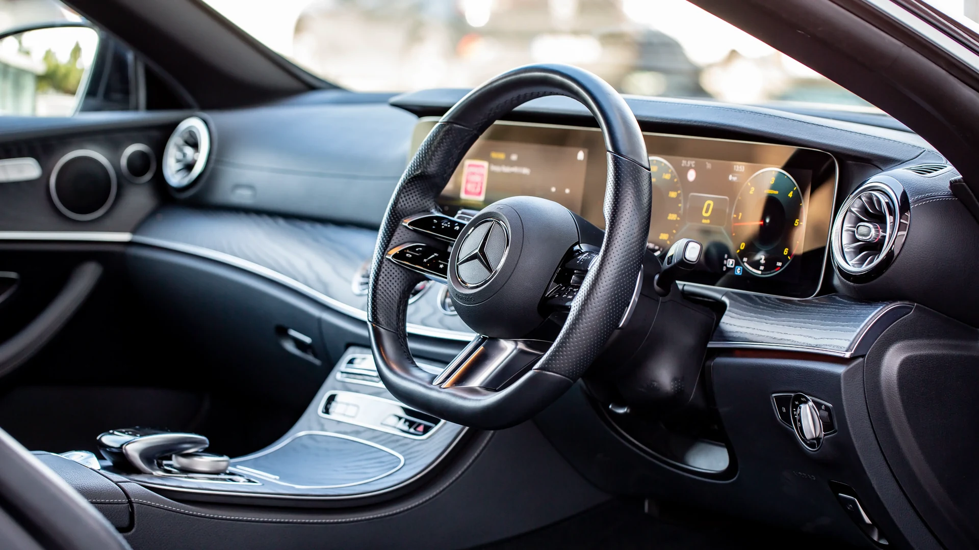 Mercedes-Benz E220d Convertible Premium #5 Фото 7