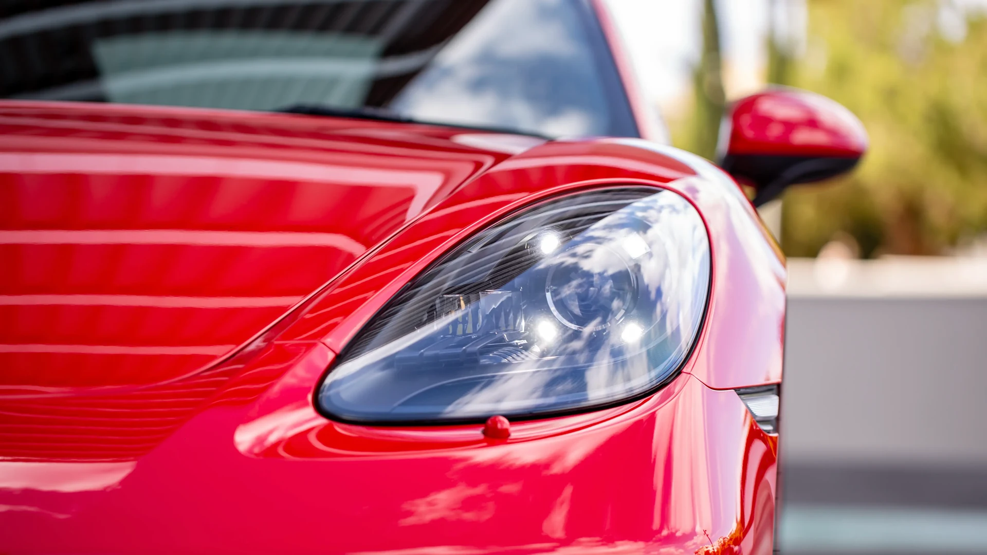 Porsche 718 Cayman #39 Photo 14