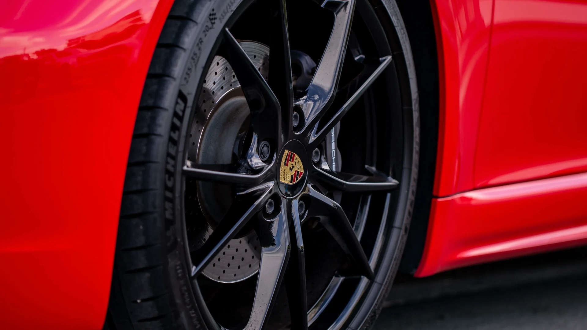 Porsche 718 Cayman #39 Photo 16