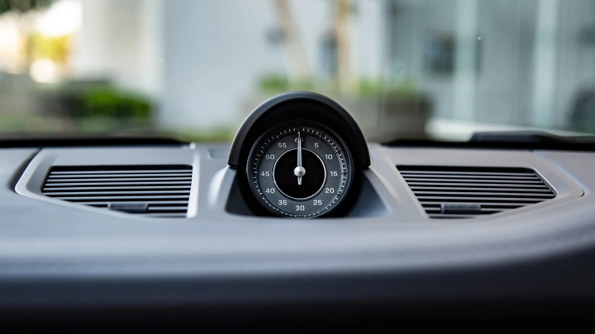 Porsche 911 Turbo S PDK #28 Photo 11