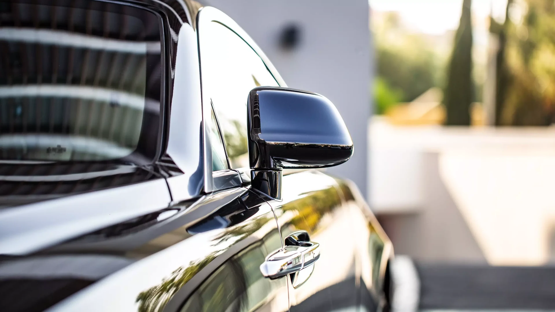 Rolls-Royce Wraith Black Badge #44 Фото 23