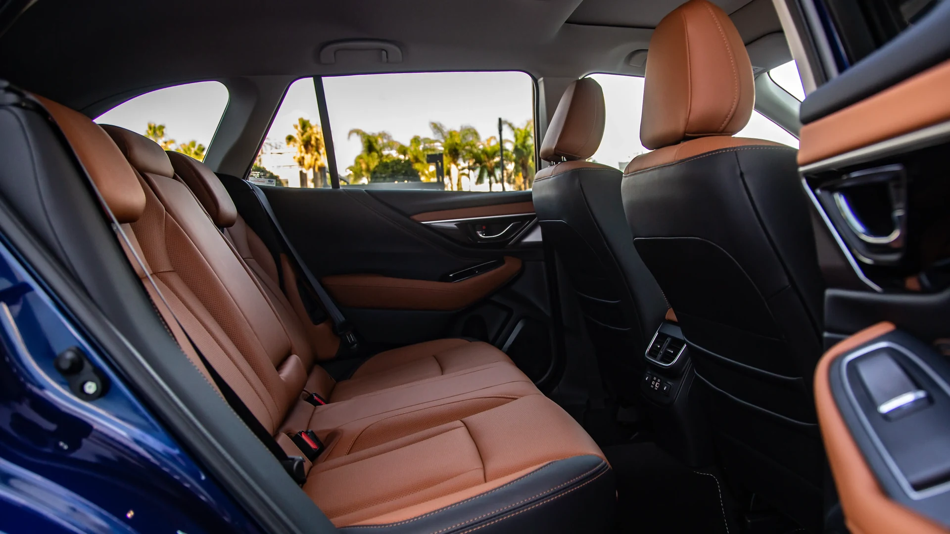 Subaru Outback Touring XT #42 Photo 13