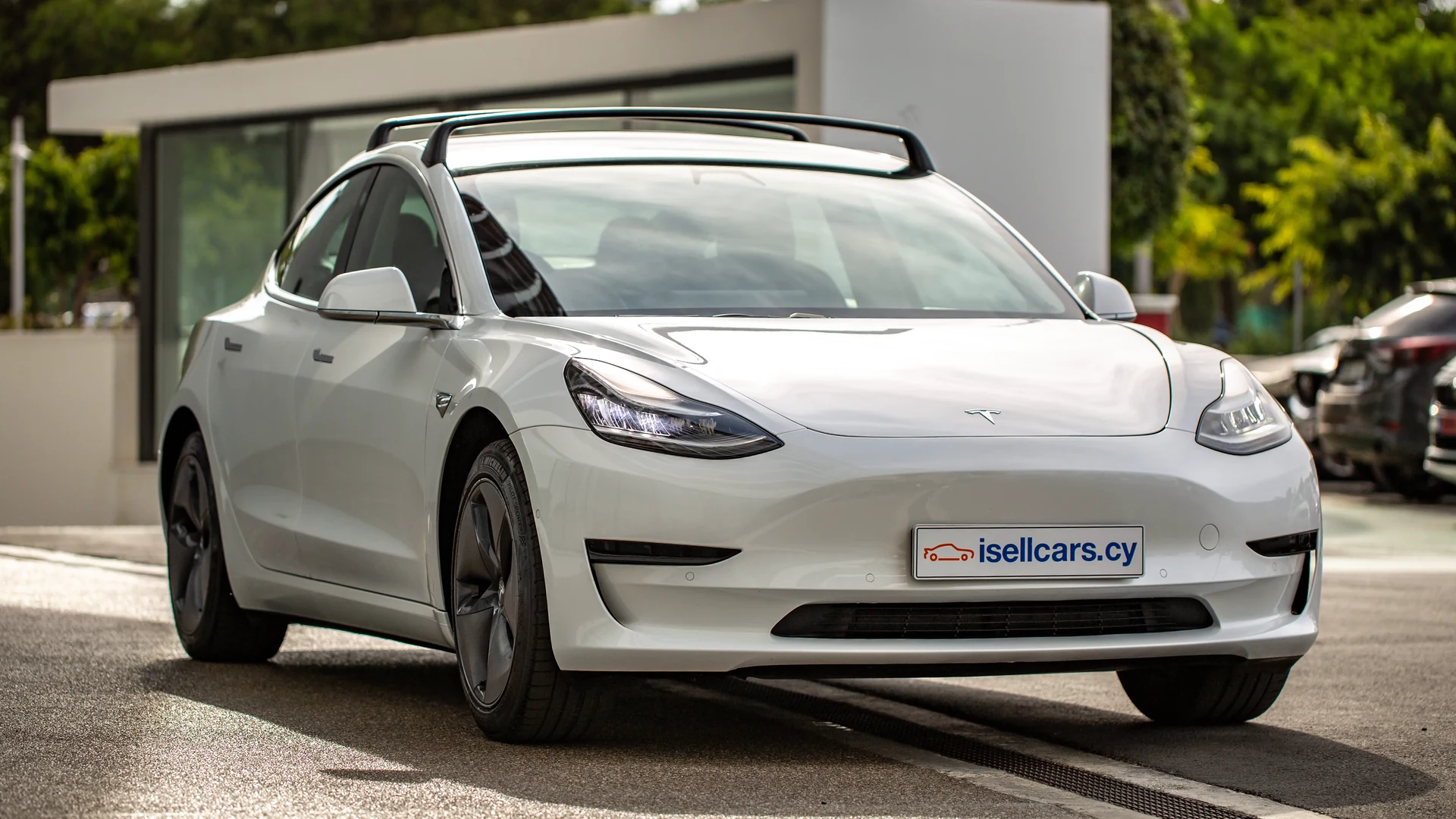 Tesla Model 3 Standard Plus #31 Фото 3