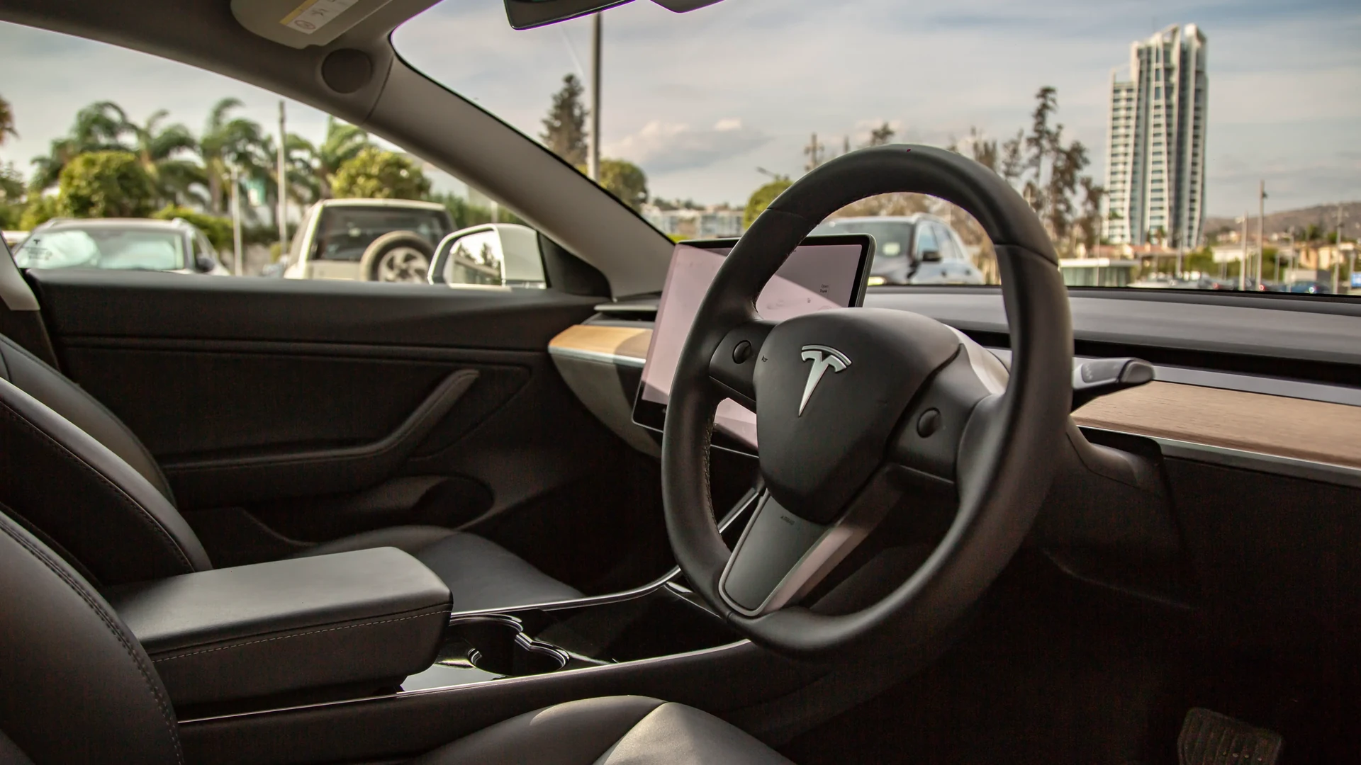 Tesla Model 3 Standard Plus #31 Фото 4