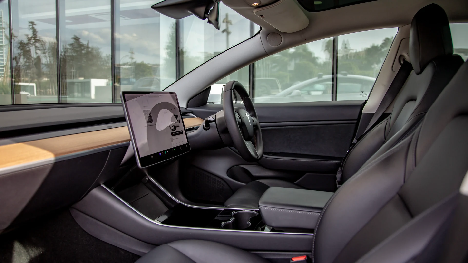 Tesla Model 3 Standard Plus #31 Фото 5