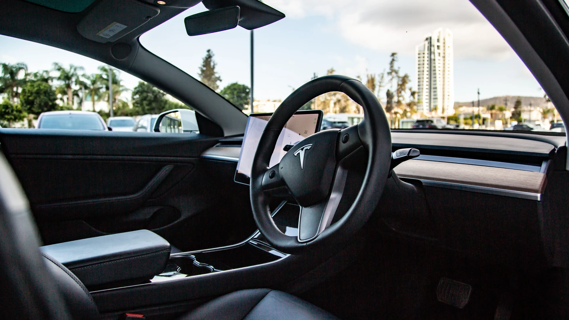 Tesla Model 3 Standard Range Plus #36 Фото 6