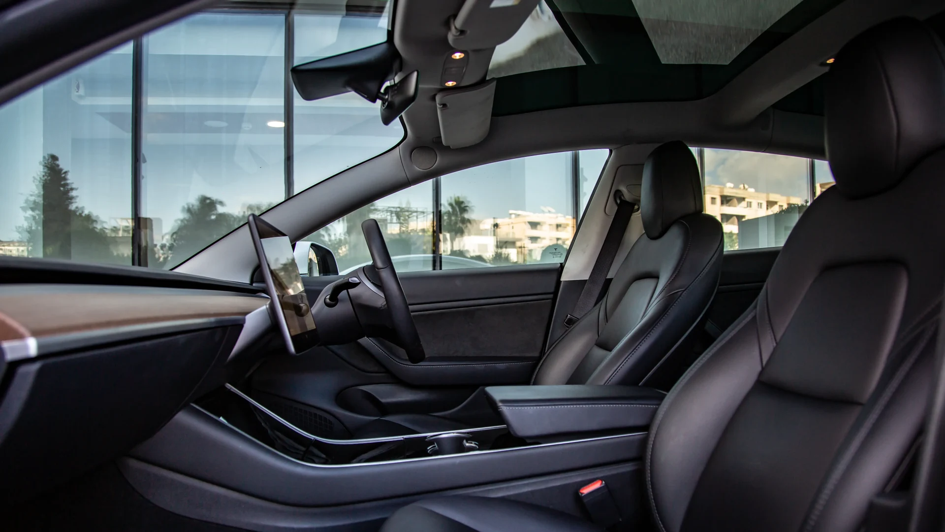 Tesla Model 3 Standard Range Plus #36 Фото 7